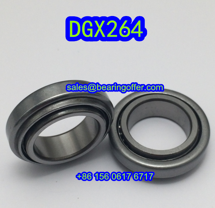 DGX264 Steering Bearing 22x36.5x11 Ball Bearing DG264X - Stock for Sale