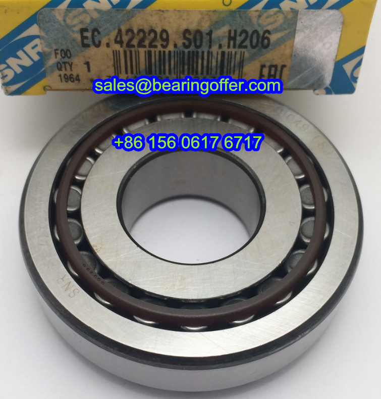 EC.42229.S01.H206 Gearbox Bearing EC42229S01H206 Roller Bearing - Stock for Sale