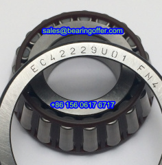 EC42229U01FN4 Gearbox Bearing EC42229U01 FN4 Roller Bearing - Stock for Sale