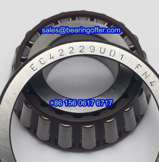 EC42229U01FN4 Gearbox Bearing EC42229U01 FN4 Roller Bearing - Stock for Sale