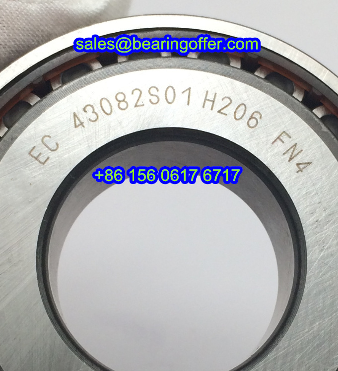 EC43082S01H206 FN4 Gearbox Bearing EC43082 Roller Bearing - Stock for Sale