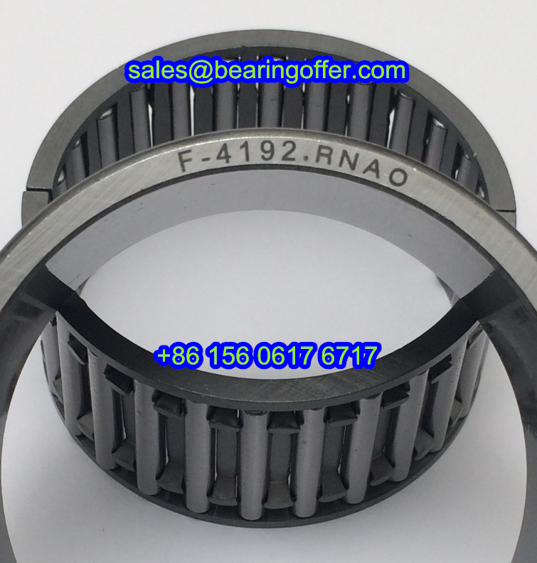 F-4192 Transmission Bearing F-4192.RNAO Roller Bearing - Stock for Sale
