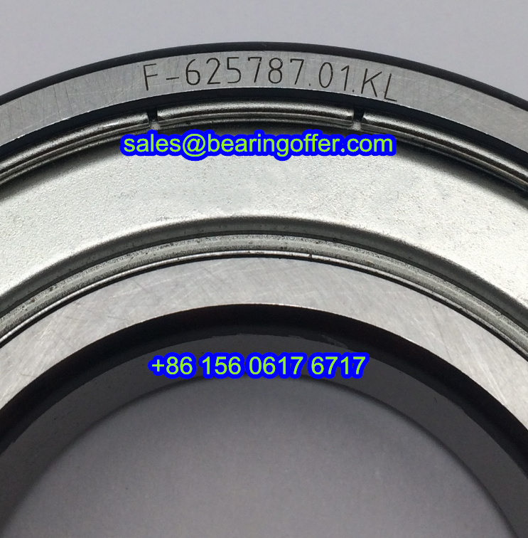 F-625787.01.KL Automotive Bearing 40*80*18 Ball Bearing F-625787.01 - Stock for Sale