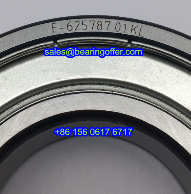 F-625787.01.KL Automotive Bearing 40*80*18 Ball Bearing F-625787.01 - Stock for Sale