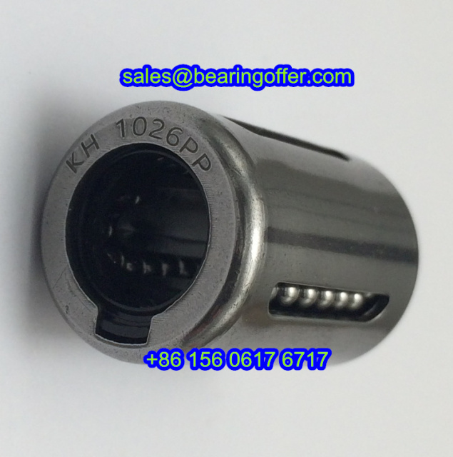 KH1026PP Linear Bushing Bearing 10x17x26 Ball Bearing KH10-PP - Stock for Sale