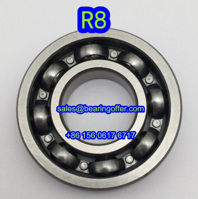 R8 Deep Groove Ball Bearing 12.7x28.575x6.35 Ball Bearing - Stock for Sale
