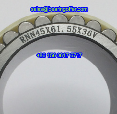 RNN45X61.55X36V Gearbox Bearing RNN45*61.55*36 Roller Bearing - Stock for Sale
