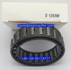 X-134398 Clutch Bearing 49.72x66.383x19.1 One Way Bearing X134398 - Stock for Sale