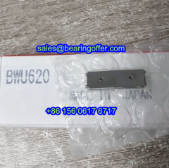 BWU6-20 Linear Slide Bearing 6x20x3.2 Ball Slider BWU620 - Stock for Sale
