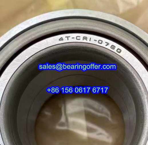 4T-CR1-0760 Automotive Bearing 35x64x37 Roller Bearing 4T-CRI-0760 - Stock for Sale