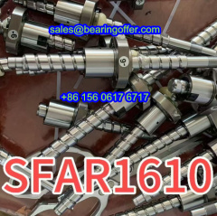 SFAR1610 Ball Screw Nut SFAR01610 Ball Bearing - Stock for Sale