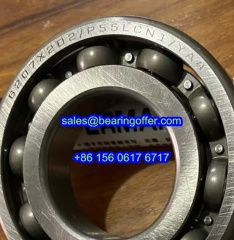 6207X2D2/P55LCN1/YA4 Automobile Bearing 35x72x15 Ball Bearing 6207X2D2 - Stock for Sale
