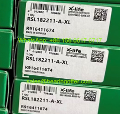 RSL182211-A Gearbox Bearing RSL182211 Roller Bearing - Stock for Sale