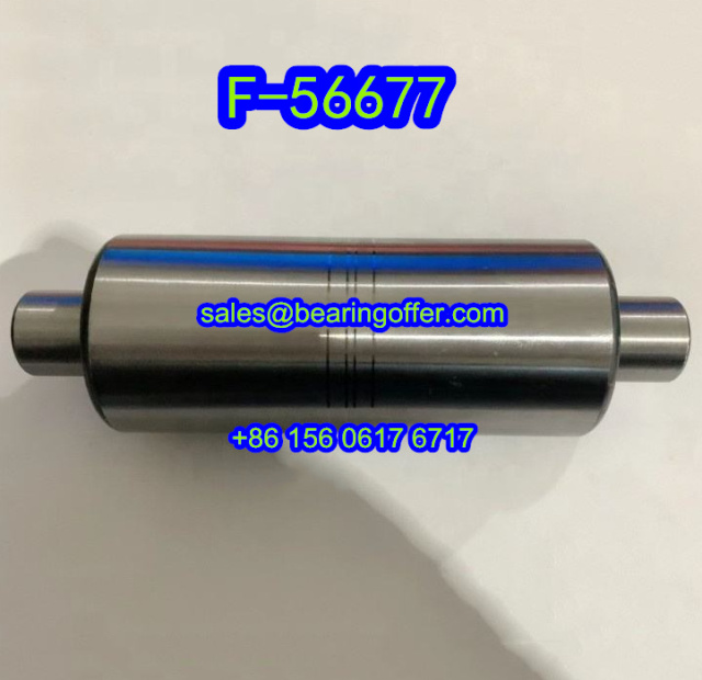 F-56677 Cam Follower Bearing F56677 Roller Bearing - Stock for Sale