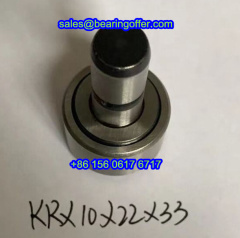 KRX10X22X33 Cam Follower Bearing 10*22*33 Roller Bearing - Stock for Sale