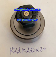 KRX10X32X30 Cam Follower Bearing 10*32*30 Roller Bearing - Stock for Sale