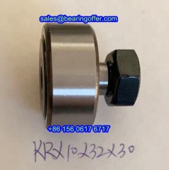 KRX10X32X30 Cam Follower Bearing 10*32*30 Roller Bearing - Stock for Sale