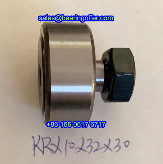 KRX10X32X30 Cam Follower Bearing 10*32*30 Roller Bearing - Stock for Sale