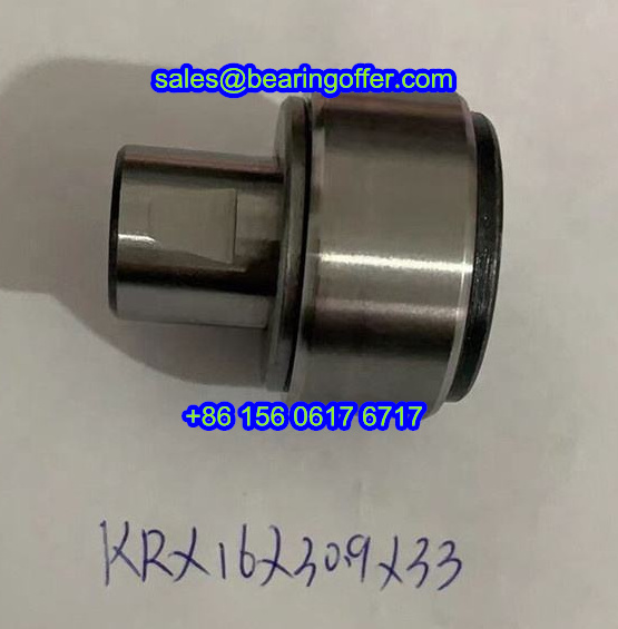 KRX16X30.9X33 Cam Follower Bearing 16*30.9*33 Roller Bearing - Stock for Sale