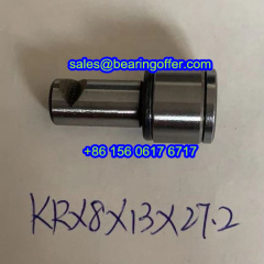 KRX8X13X27.2 Cam Follower Bearing 8*13*27.2 Roller Bearing - Stock for Sale