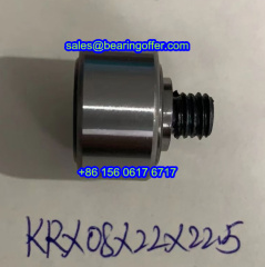 KRX8X22X22.5 Cam Follower Bearing KRX08X22X22.5 Roller Bearing - Stock for Sale