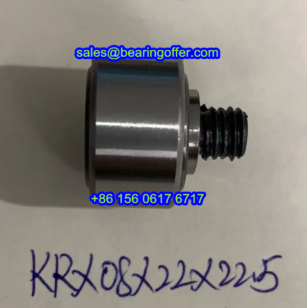 KRX8X22X22.5 Cam Follower Bearing KRX08X22X22.5 Roller Bearing - Stock for Sale