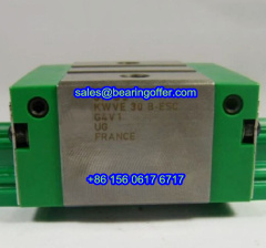 KWVE30-B-ESC-G4-V1 Linear Carriage 42x60x69 Runner Block KWVE30-B-ESC - Stock for Sale