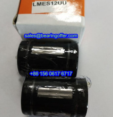 LMES12UU Linear Bushing Bearing 12x22x32 Ball Bearing LMES12 - Stock for Sale