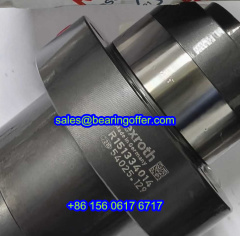 R151234014 Ball Screw Nut R151334014 Ball Screws - Stock for Sale