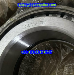 352126 Tapered Roller Bearing 130x210x110 Rolling Bearing - Stock for Sale