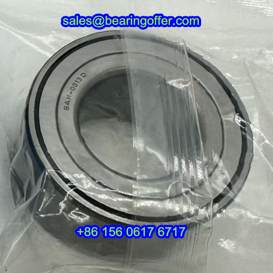 BAH-0013D Wheel Hub Bearing 35x72x33 Ball Bearing - Stock for Sale