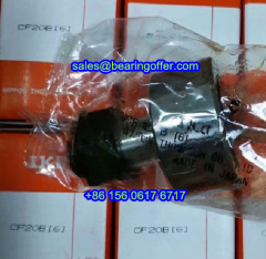 CF20B Cam Follower Bearing 20x52x66 Roller Bearing CF20 - Stock for Sale