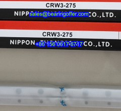 CRW3-275 Crossed Roller Way 8x18x275 Slide Bearing - Stock for Sale