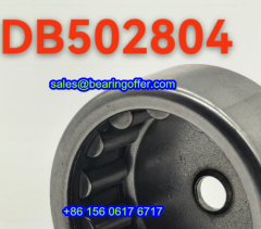 DB502804 Automotive Bearing 28x40x17 Roller Bearing - Stock for Sale
