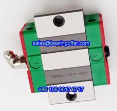 EGW20SA Linear Carriage 22x59x50 Guide Block EGW20 - Stock for Sale
