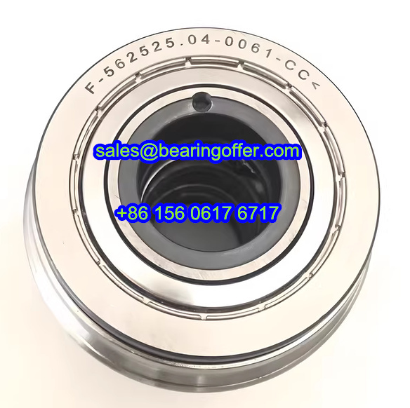 F-562525.04-0061-CC Steering Bearing F-562525.04 Ball Bearing - Stock for Sale
