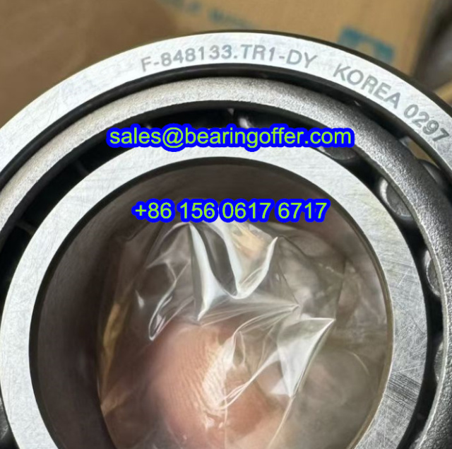 F-848133 Gearbox Bearing 28x55x18 Roller Bearing - Stock for Sale