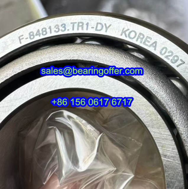 F-848133 Gearbox Bearing 28x55x18 Roller Bearing - Stock for Sale