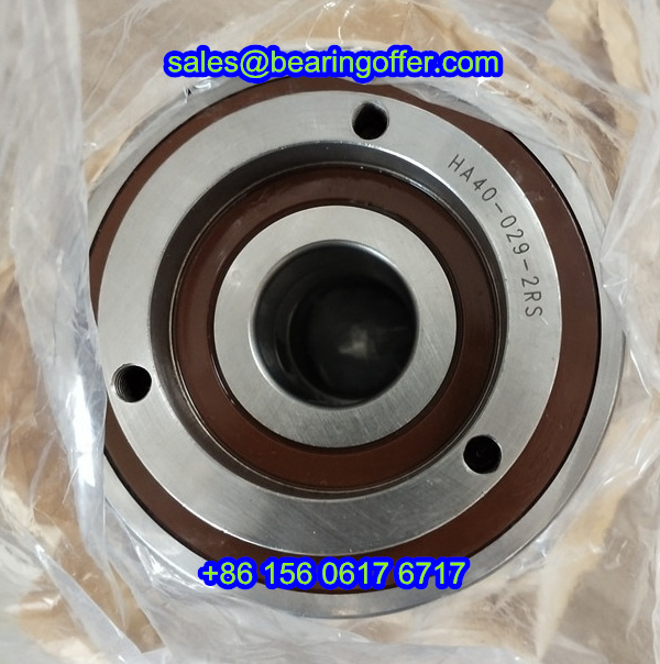 HA40-029-2RS Automobile Bearing 40x88.6x29 Ball Bearing - Stock for Sale