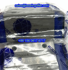 KOU25B Linear Carriage KOU25 Runner Block - Stock for Sale