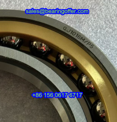 QJ1016M/P5 Four Point Contact Bearing 80*125*22 Ball Bearing QJ1016 - Stock for Sale