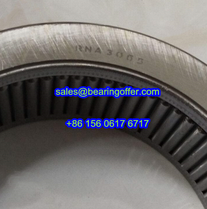 RNA3065 Needle Roller Bearing 83.1x105x38 Rolling Bearing - Stock for Sale