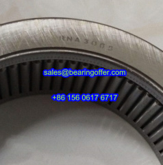 RNA3065 Needle Roller Bearing 83.1x105x38 Rolling Bearing - Stock for Sale