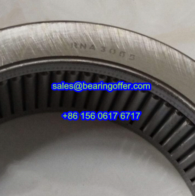 RNA3065 Needle Roller Bearing 83.1x105x38 Rolling Bearing - Stock for Sale