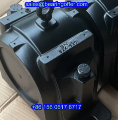 SNL524-620 Split Plummer Block Housing 185x271x410 Housing Unit - Stock for Sale