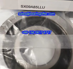 SX09A85LLU Forklift Bearing 45x115x25 Rolling Bearing SX09A85 - Stock for Sale