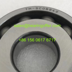 TM-SC06B42 Gearbox Bearing 28*72*18 Ball Bearing SC06B42 - Stock for Sale