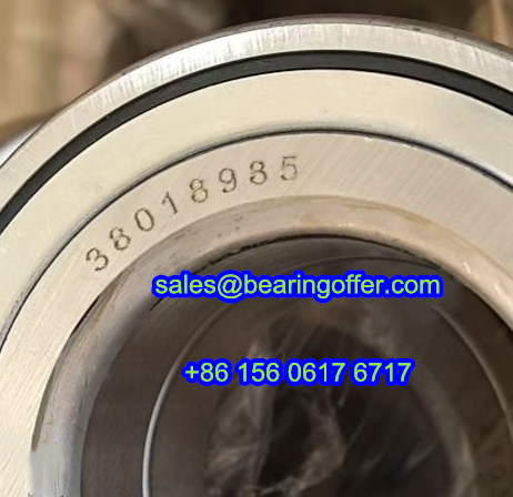38018935 Wheel Hub Bearing 38018935 Rolling Bearing - Stock for Sale