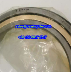B127-1A Deep Groove Ball Bearing B127-1AC3P5 Rolling Bearing B127-1 - Stock for Sale
