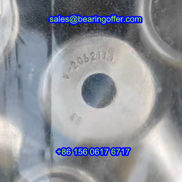 F-205211.1 Automobile Bearing F-205211.01 Roller Bearing F-205211.01.HK - Stock for Sale